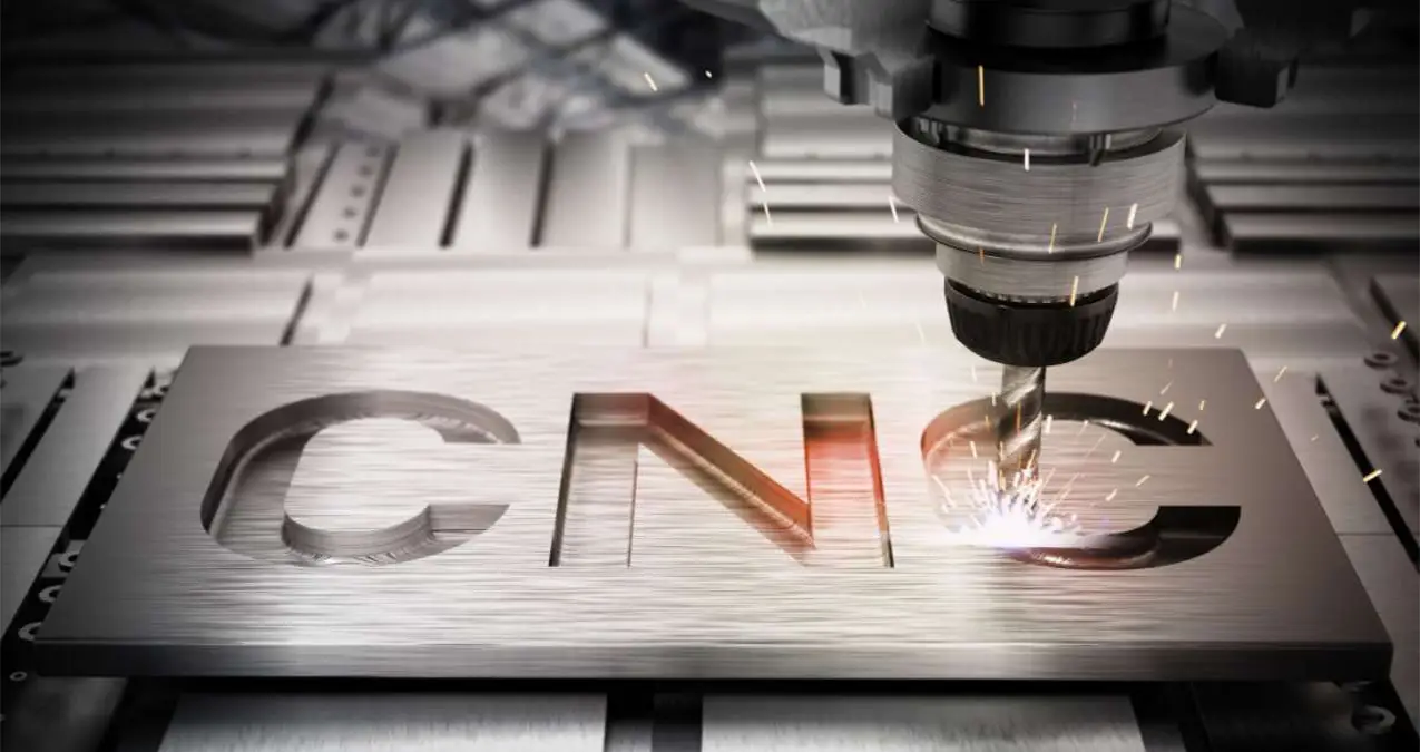 CNC Machining คืออะไร? และการจำแนกประเภทข้อดีและข้อเสียการใช้งาน