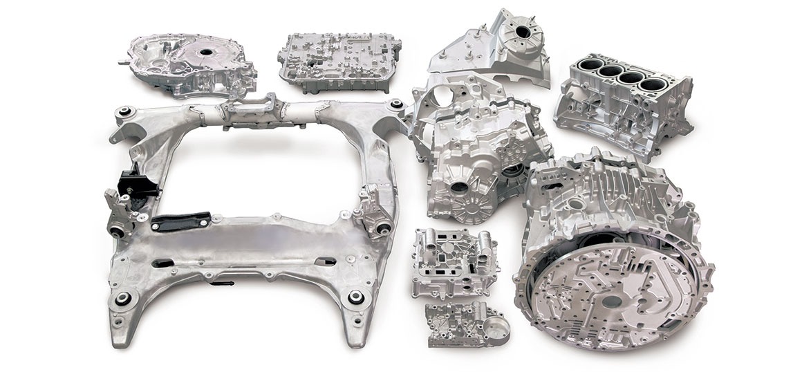 Die Casting Powers Innovation อุตสาหกรรม: Ningbo Shengfa ฮาร์ดแวร์นำไปสู่การผลิตที่แม่นยำ