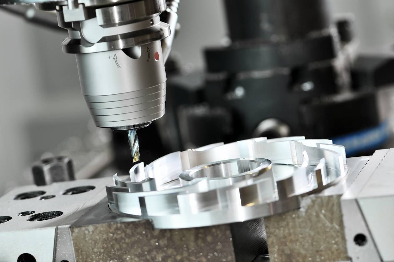 วิวัฒนาการของการตัดเฉือน CNC: มุมมองทางประวัติศาสตร์