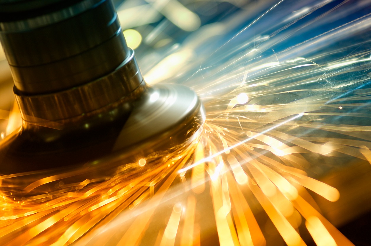 สำรวจโลกแห่งการรักษาพื้นผิวในส่วนประกอบฮาร์ดแวร์