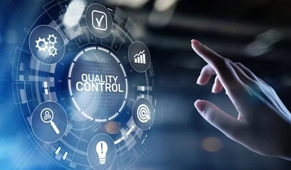 เหตุใดการควบคุมกระบวนการจึงมีความสำคัญมากกว่าการทดสอบขั้นสุดท้าย