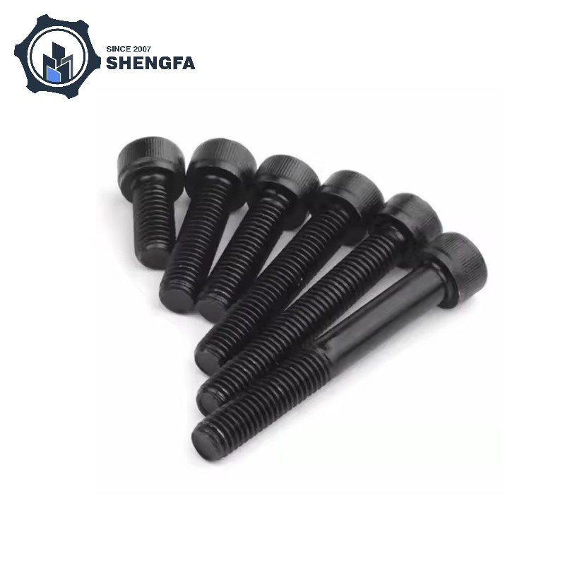 ตัวยึดความแข็งแรงสูง