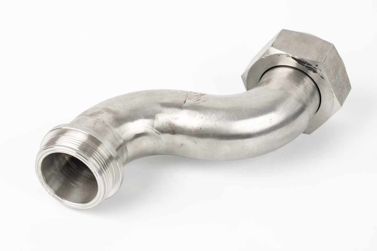 NINGBO SHENGFA PIPE NUT