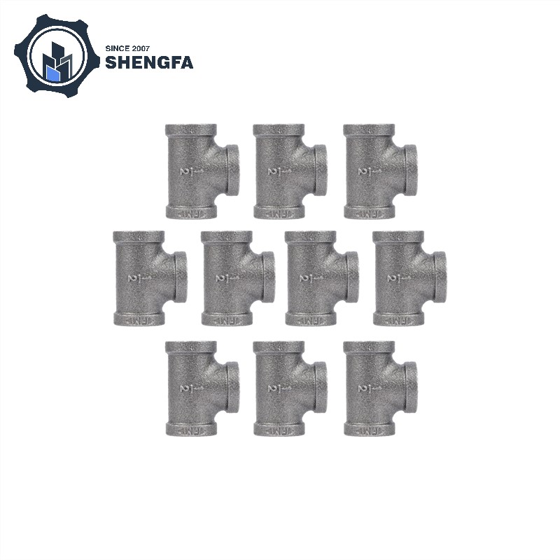 เหล็กฟอร์จฟิตติ้ง